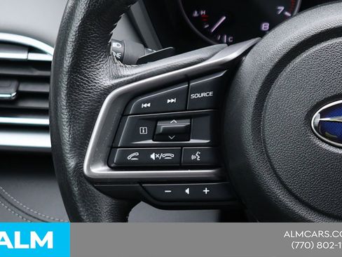 Used 2024 Subaru Outback Limited AWD/4WD image 27