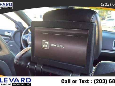 Used 2017 Dodge Durango R/T w/ Technology Group image 43