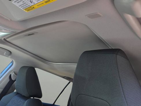 Certified 2023 Toyota RAV4 XLE image 12