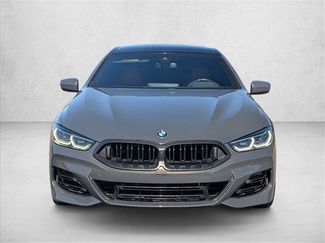 Used 2023 BMW 840i Gran Coupe w/ Comfort Seating Package video 2