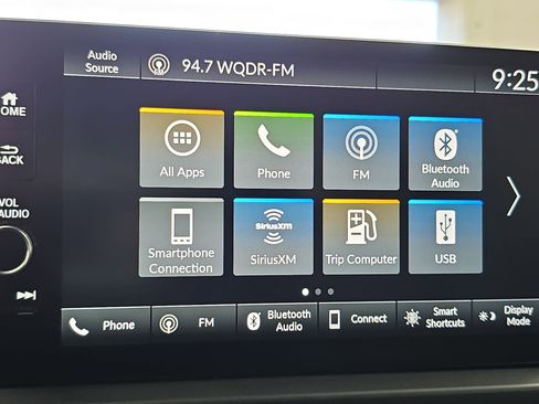 Certified 2024 Honda Pilot EX-L image 22