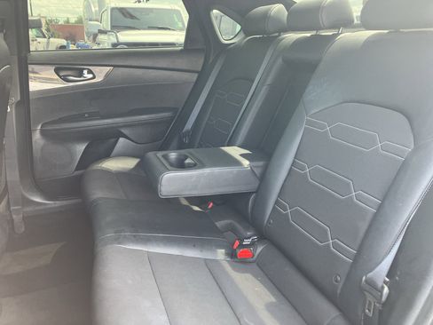 Used 2024 Kia Forte GT-Line FWD image 30