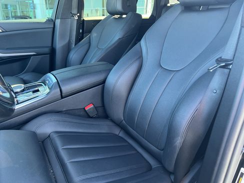 Used 2019 BMW X5 xDrive40i w/ Premium Package 2 AWD/4WD image 20