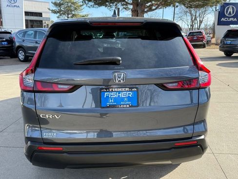 Used 2023 Honda CR-V EX image 5