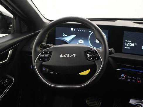 Used 2023 Kia EV6 GT AWD/4WD image 13