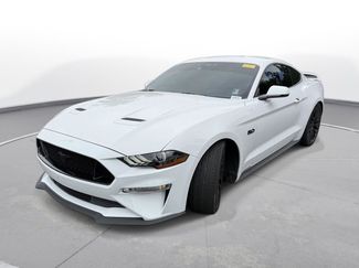 Used 2021 Ford Mustang GT Premium w/ GT Performance Package RWD video 2