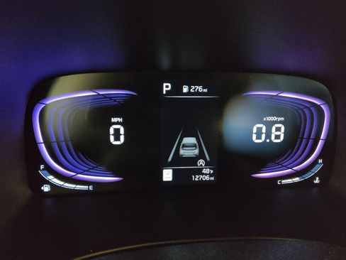 Used 2025 Kia Soul S image 23