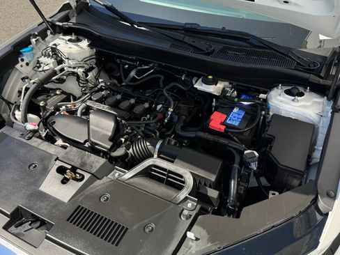 Certified 2024 Honda CR-V EX-L image 23