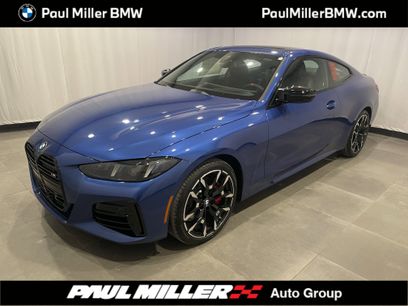 New 2026 BMW 440i xDrive Coupe w/ Premium Package