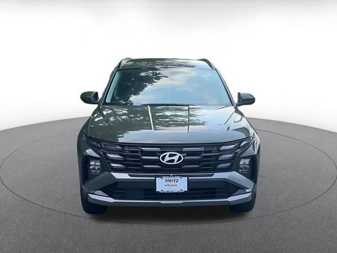 Used 2025 Hyundai Tucson SEL AWD/4WD image 4