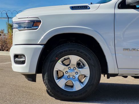 New 2026 RAM 1500 Big Horn image 6