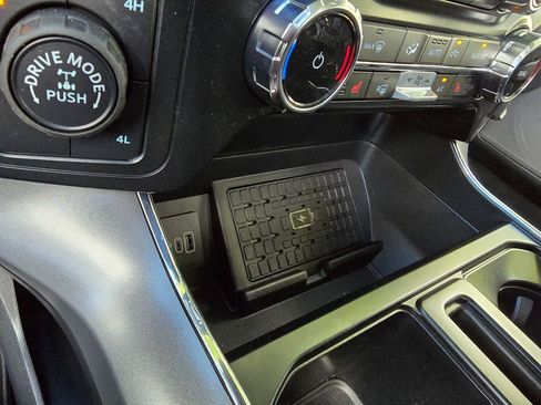 New 2025 Ford F150 XLT w/ Equipment Group 303A High image 61