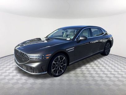 Used 2025 Genesis G90 3.5T