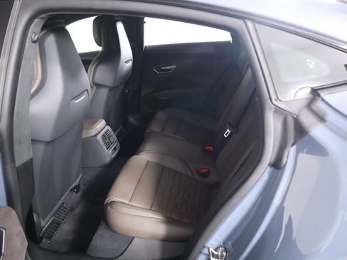 Used 2023 Audi RS e-tron GT w/ Carbon Performance Package image 22