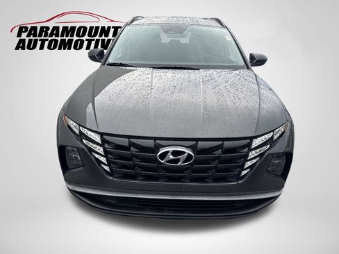 Certified 2023 Hyundai Tucson SEL w/ Convenience Package AWD/4WD image 2