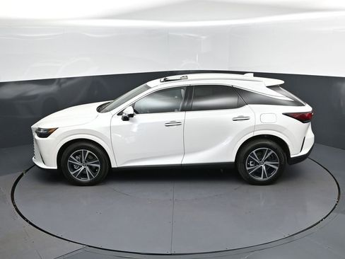New 2026 Lexus RX 350 Premium image 32