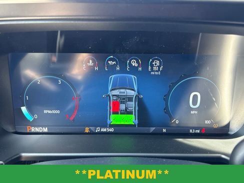 New 2026 Ford F350 Platinum AWD/4WD image 20