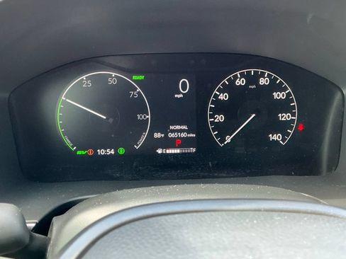 Used 2024 Honda CR-V Sport-L image 38
