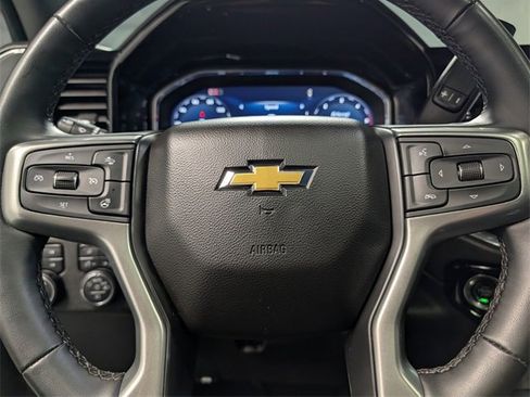Used 2024 Chevrolet Silverado 3500 LTZ w/ LTZ Plus Package image 23