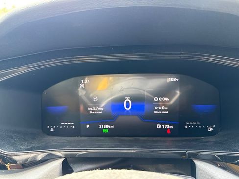 Used 2023 Volkswagen Taos S FWD image 13
