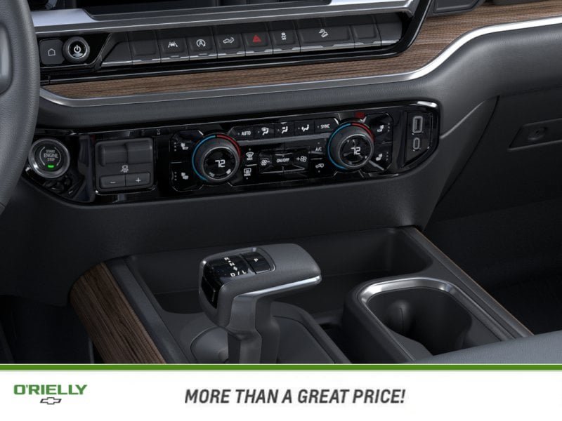 New 2026 Chevrolet Silverado 1500 RST AWD/4WD image 23