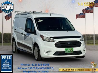 Used 2020 Ford Transit Connect XLT