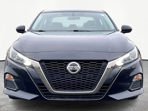 Used 2019 Nissan Altima 2.5 SR image 3