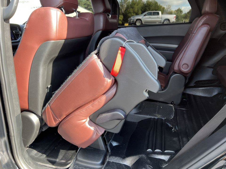 Used 2024 Dodge Durango GT AWD/4WD image 5