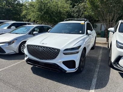 Used 2024 Genesis GV70 2.5T w/ Sport Prestige Package