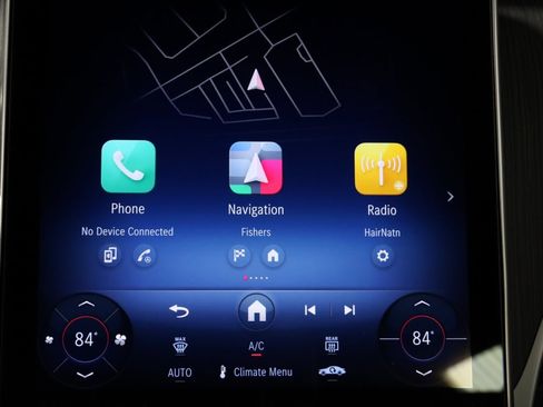 Used 2025 Mercedes-Benz GLC 300 4MATIC Coupe image 52