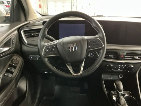 Certified 2024 Buick Encore GX Preferred image 14