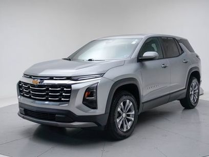 Used 2026 Chevrolet Equinox LT w/ Convenience Package II