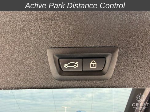 Used 2021 BMW X6 xDrive40i w/ Executive Package AWD/4WD image 28