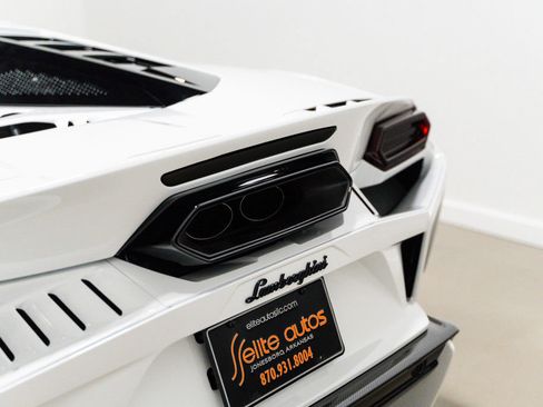 Used 2026 Lamborghini Temerario AWD/4WD image 95