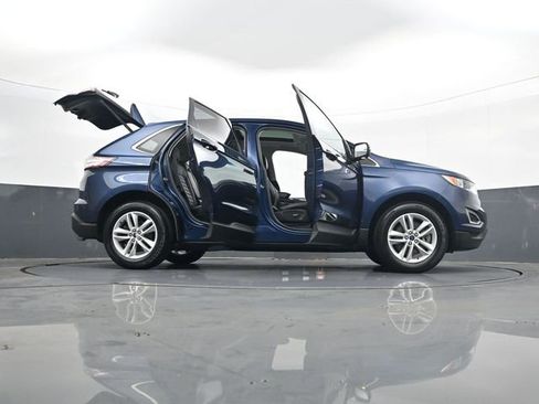 Used 2017 Ford Edge SEL w/ Equipment Group 201A AWD/4WD image 33