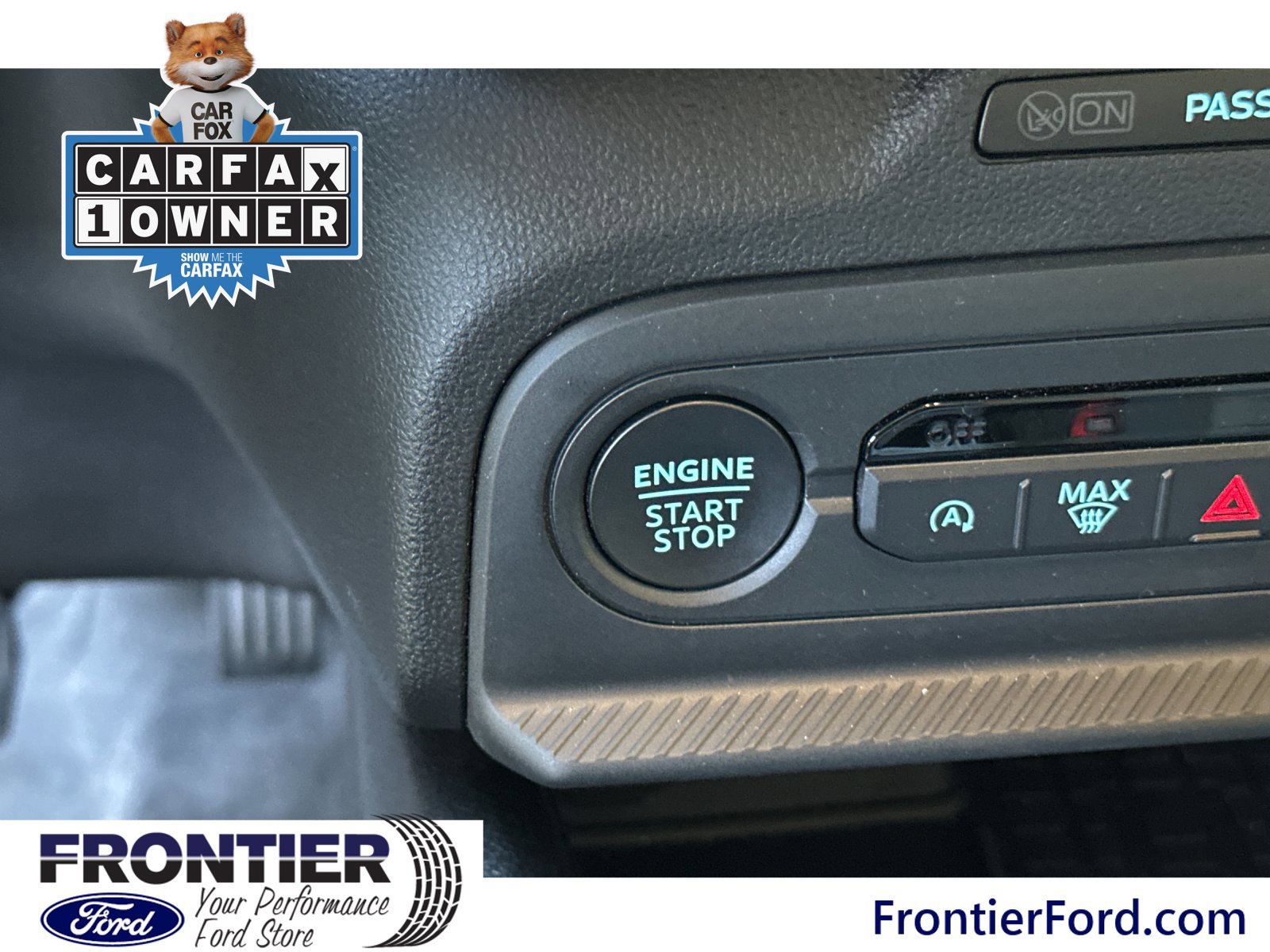Used 2025 Ford Bronco Sport Badlands w/ Badlands Tech Package AWD/4WD image 24