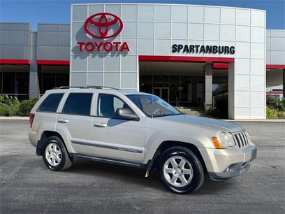 Used 2010 Jeep Grand Cherokee Laredo