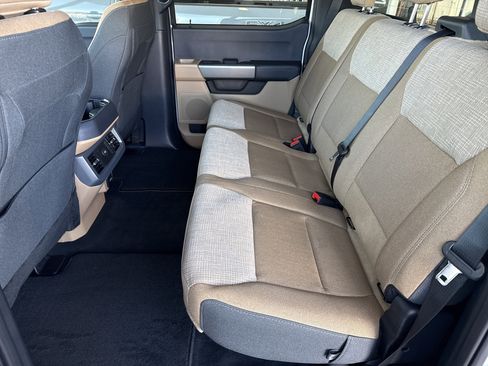 New 2026 Ford F350 XLT w/ FX4 Off-Road Package image 11