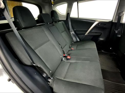 Used 2015 Toyota RAV4 LE AWD/4WD image 19
