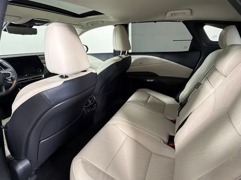 Used 2023 Lexus RX 350 FWD w/ Accessory Package (Z1) image 26