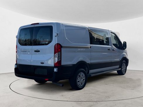 Used 2023 Ford Transit 250 Low Roof w/ Exterior Upgrade Package image 5