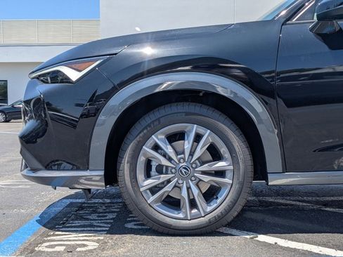 Certified 2025 Acura ADX FWD image 10