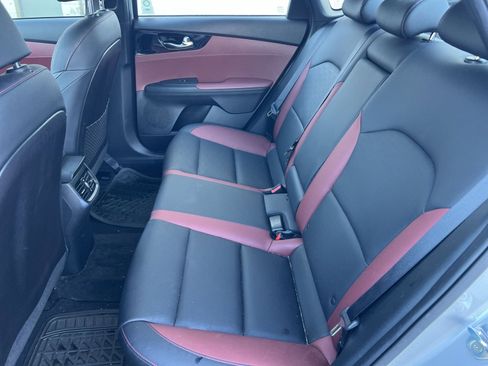 Used 2020 Kia Forte EX w/ EX Special Edition image 24