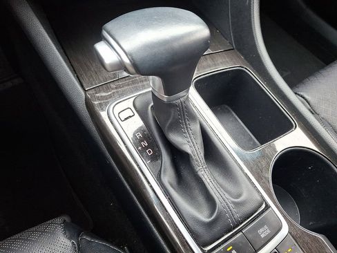 Certified 2019 Kia Optima EX w/ EX Premium Package image 15