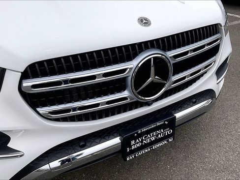 Certified 2025 Mercedes-Benz GLE 450 4MATIC image 22