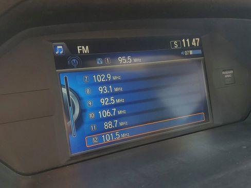 Used 2015 Honda Odyssey EX-L image 19