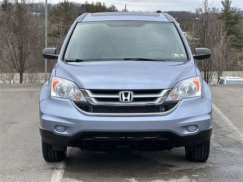 Used 2010 Honda CR-V EX image 18