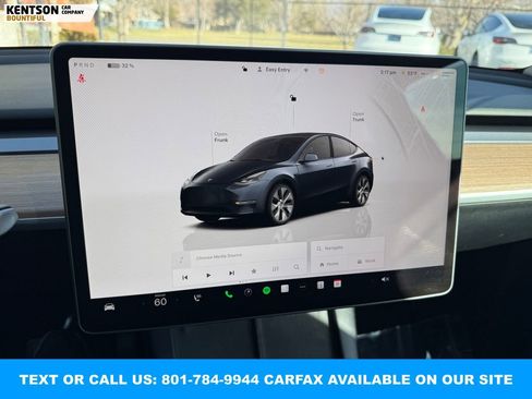 Used 2024 Tesla Model Y Long Range image 22