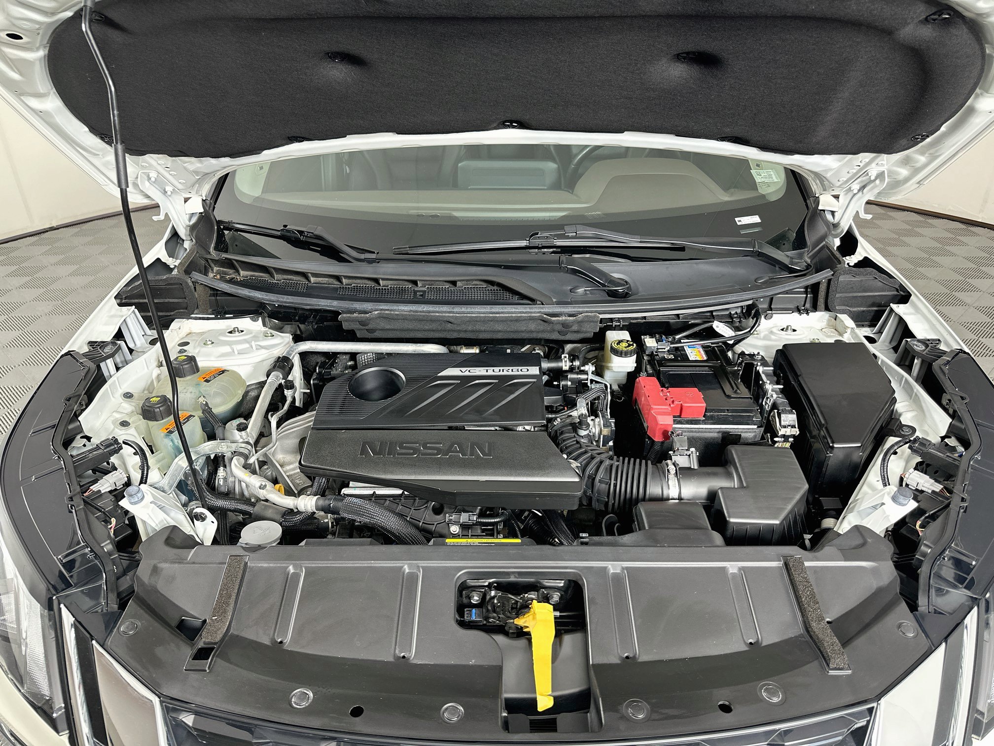 Used 2023 Nissan Rogue SL w/ SL Premium Package AWD/4WD image 36