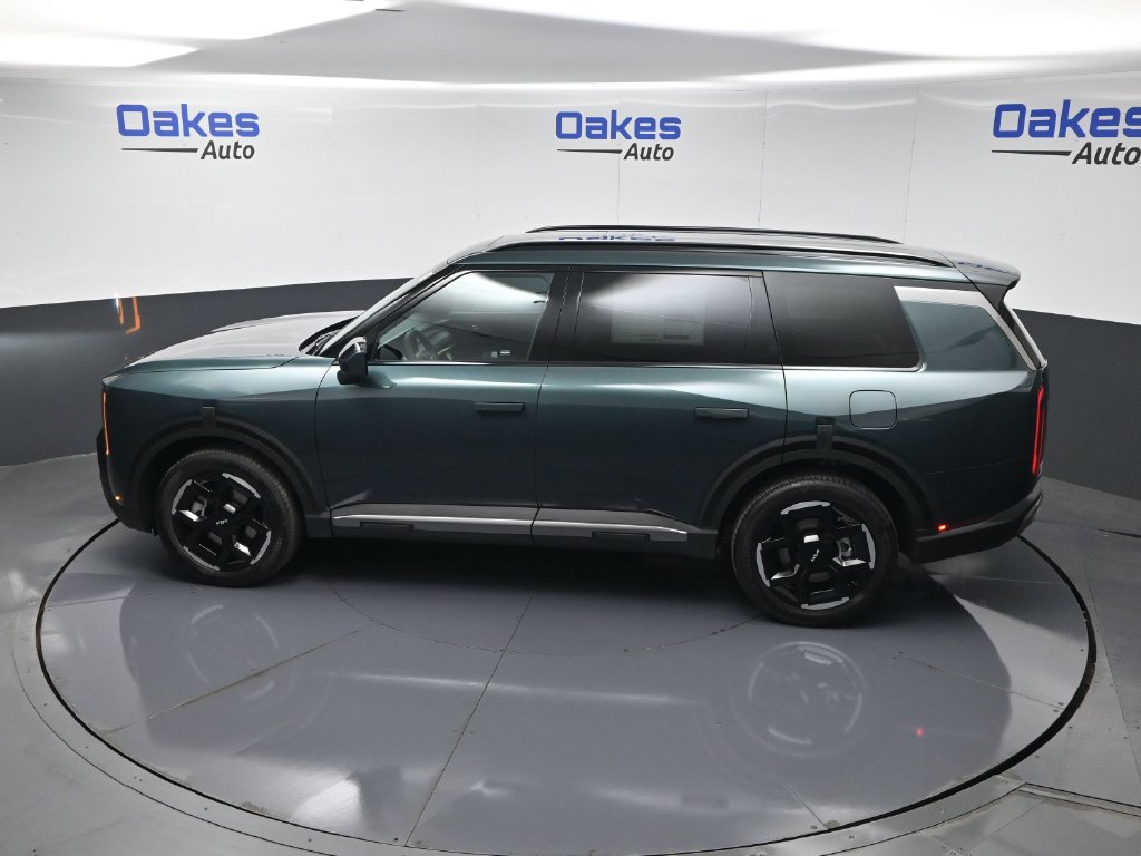 New 2027 Kia Telluride EX FWD image 52